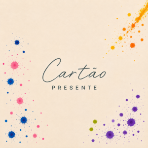 Cartão Presente
