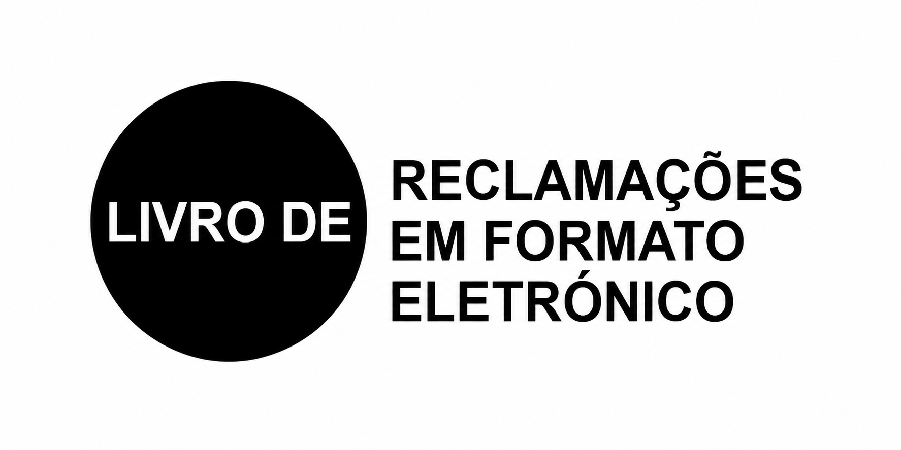 Livro de Reclamações Eletrónico